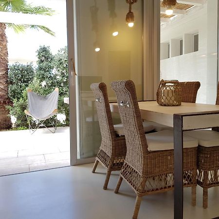 Casa Mirella Apartman Favignana Kültér fotó