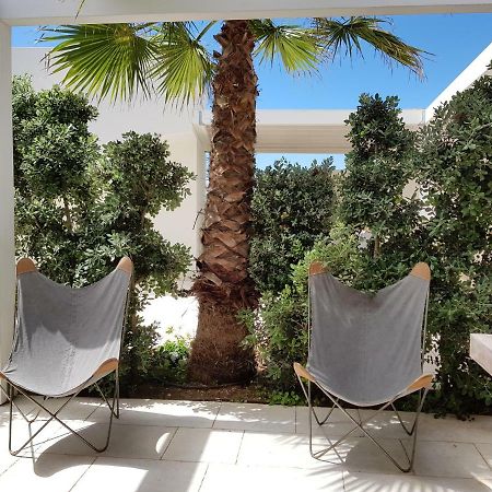 Casa Mirella Apartman Favignana Kültér fotó