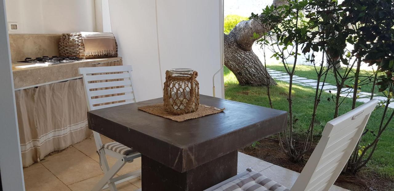 Casa Mirella Apartman Favignana Kültér fotó