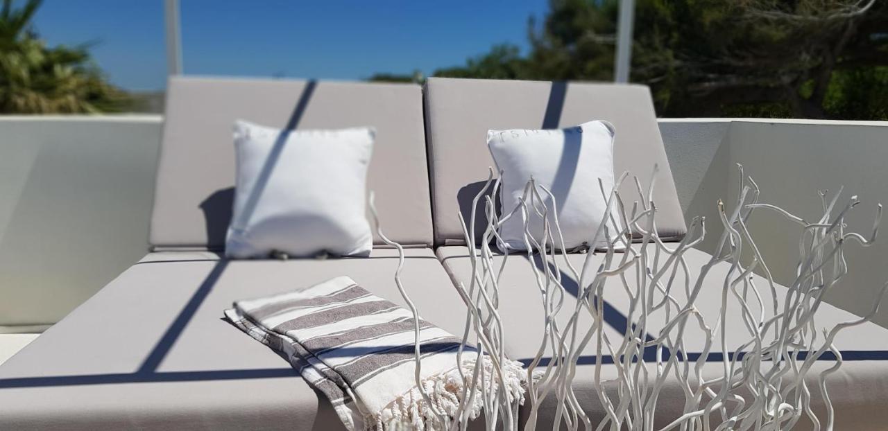 Casa Mirella Apartman Favignana Kültér fotó