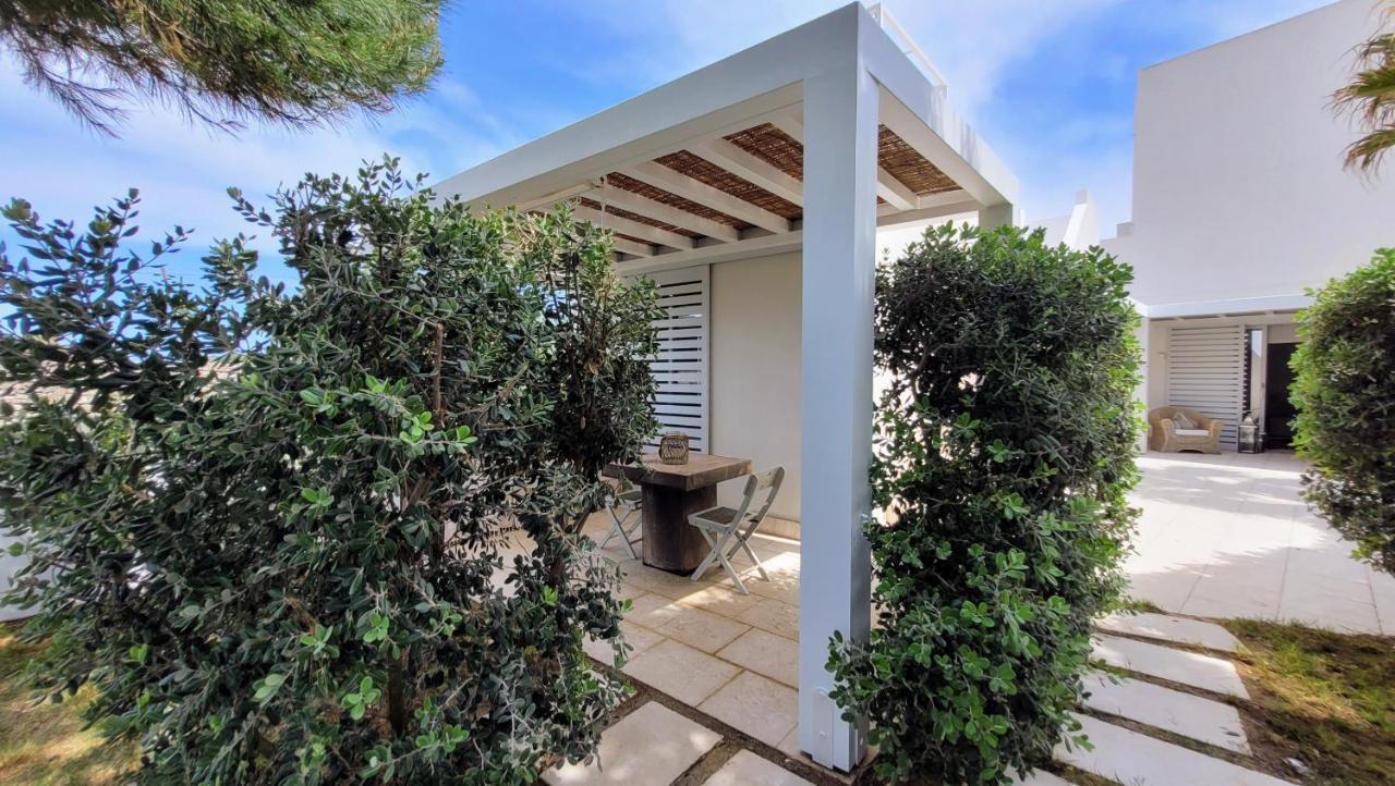 Casa Mirella Apartman Favignana Kültér fotó