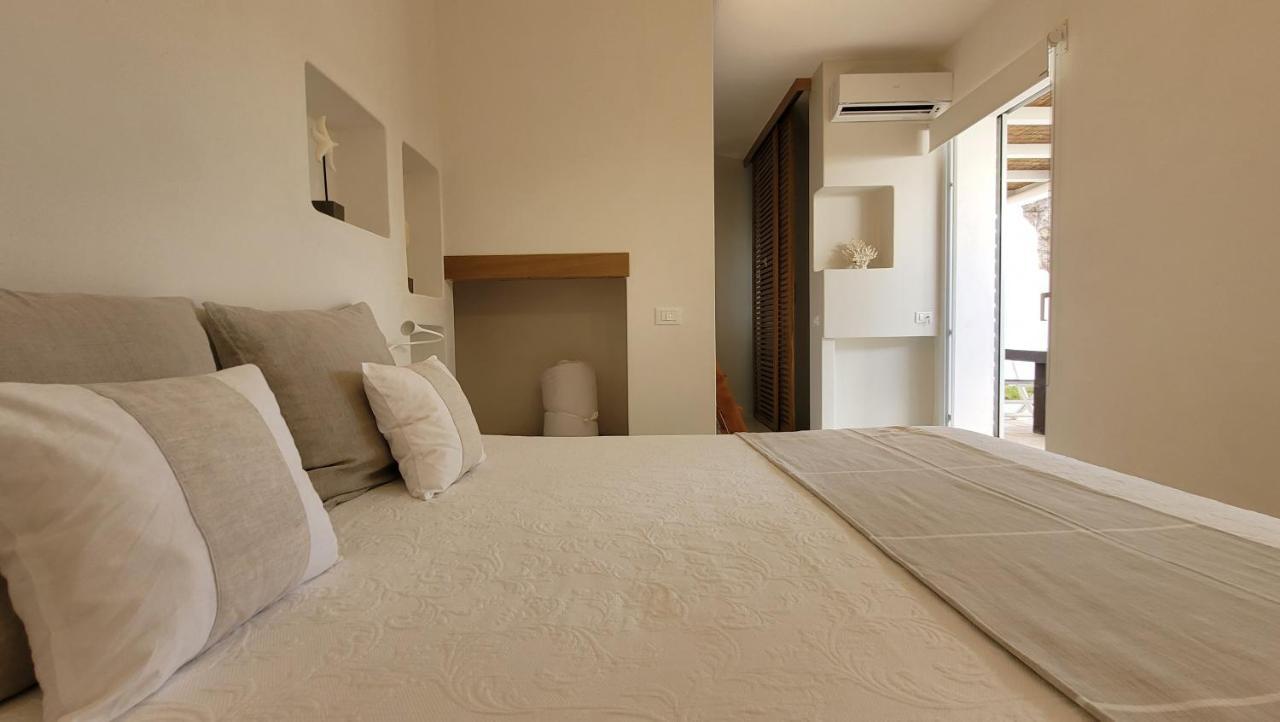 Casa Mirella Apartman Favignana Kültér fotó