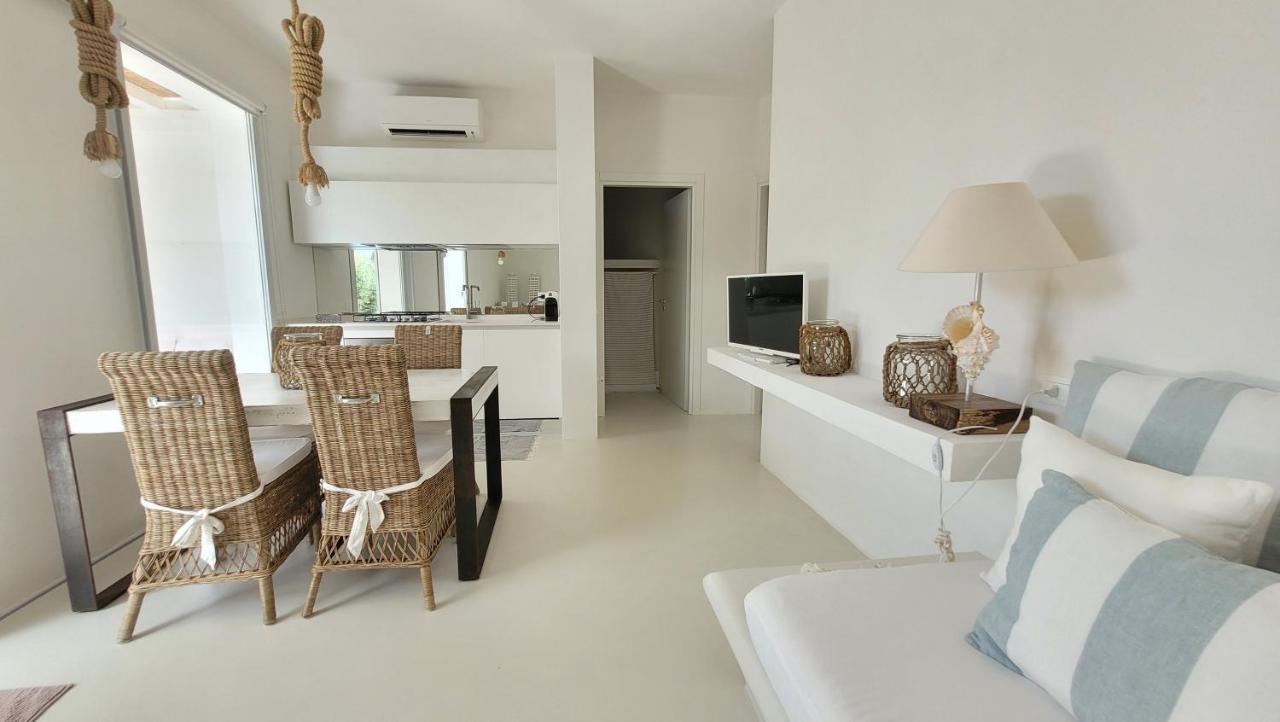 Casa Mirella Apartman Favignana Kültér fotó