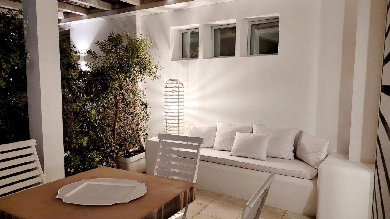Casa Mirella Apartman Favignana Kültér fotó