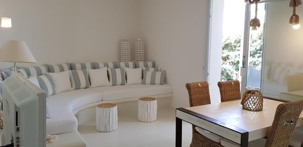 Casa Mirella Apartman Favignana Kültér fotó