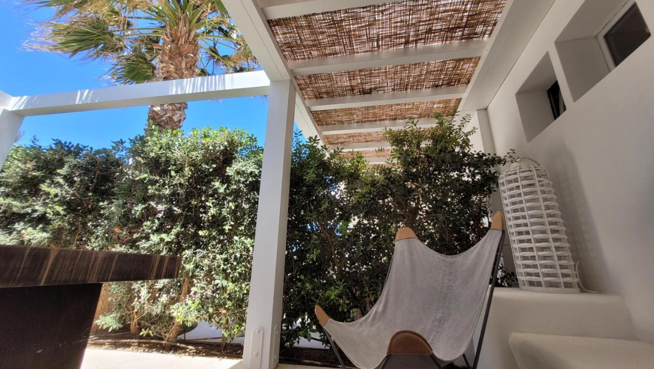 Casa Mirella Apartman Favignana Kültér fotó