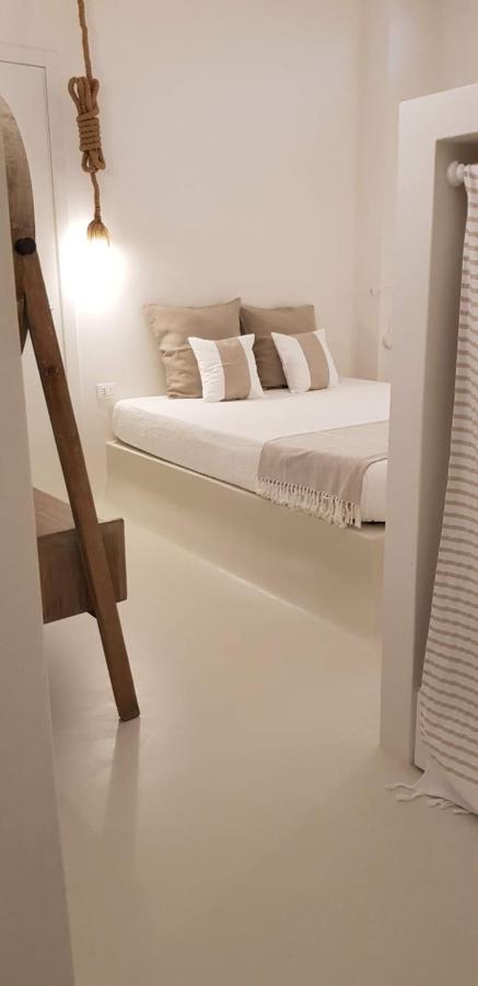 Casa Mirella Apartman Favignana Kültér fotó
