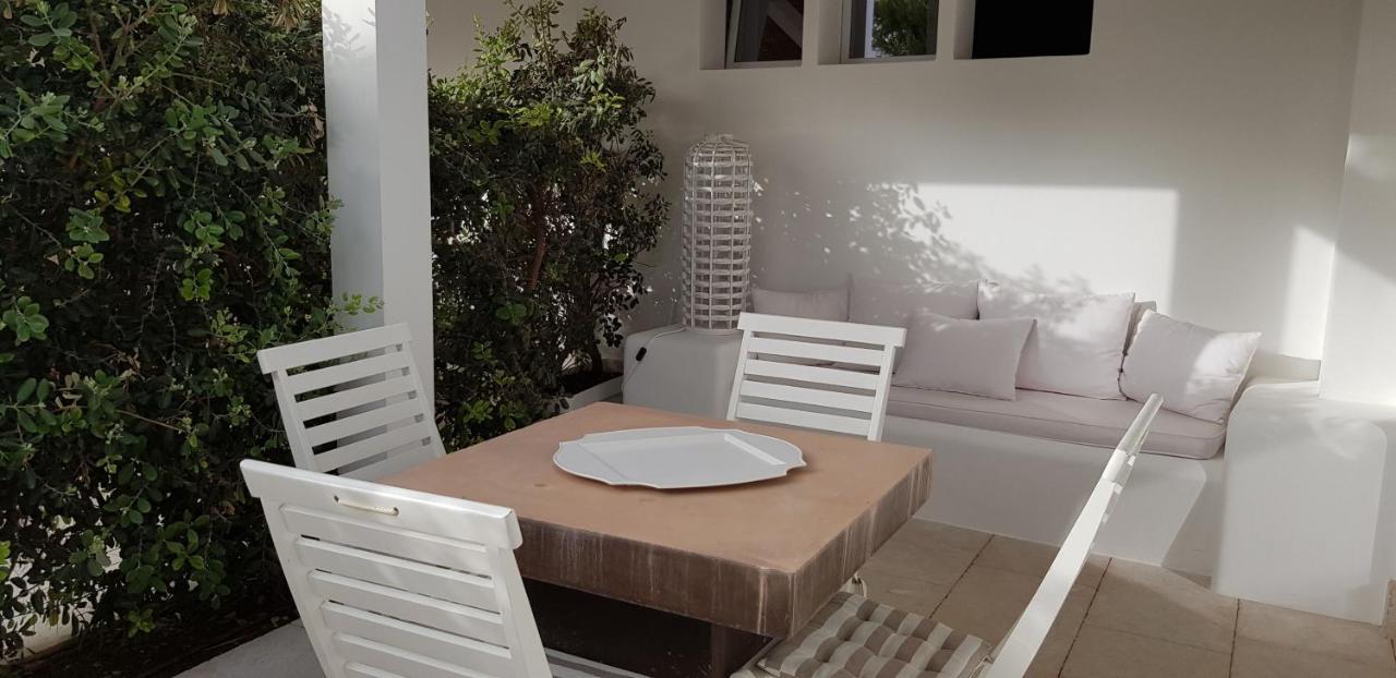 Casa Mirella Apartman Favignana Kültér fotó