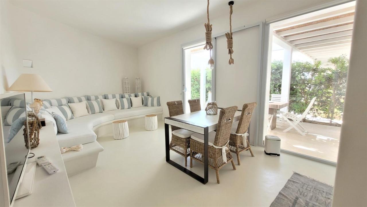 Casa Mirella Apartman Favignana Kültér fotó