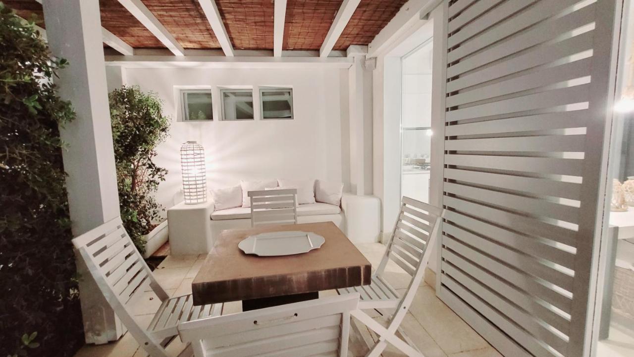 Casa Mirella Apartman Favignana Kültér fotó