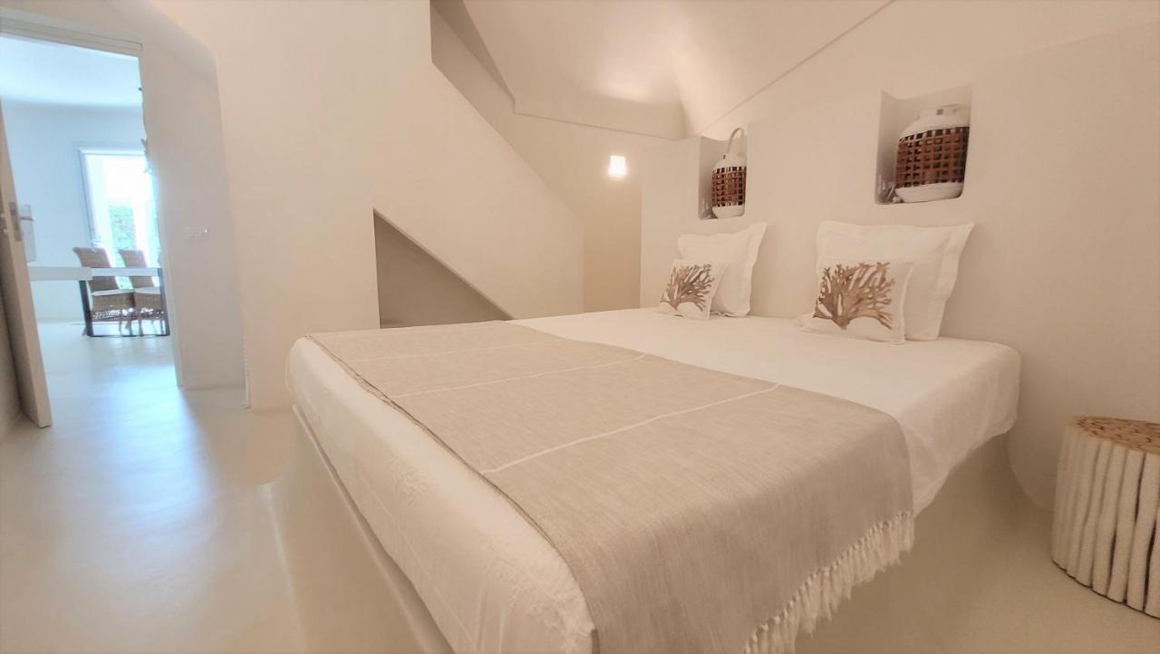 Casa Mirella Apartman Favignana Kültér fotó