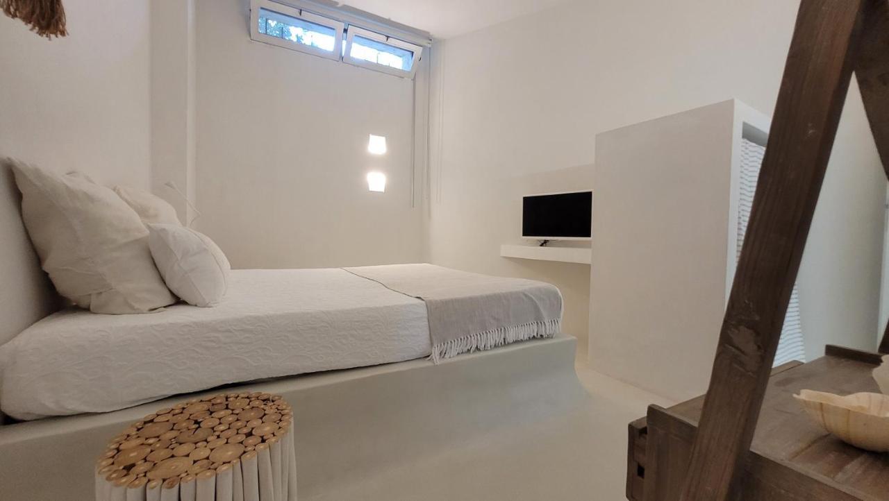 Casa Mirella Apartman Favignana Kültér fotó