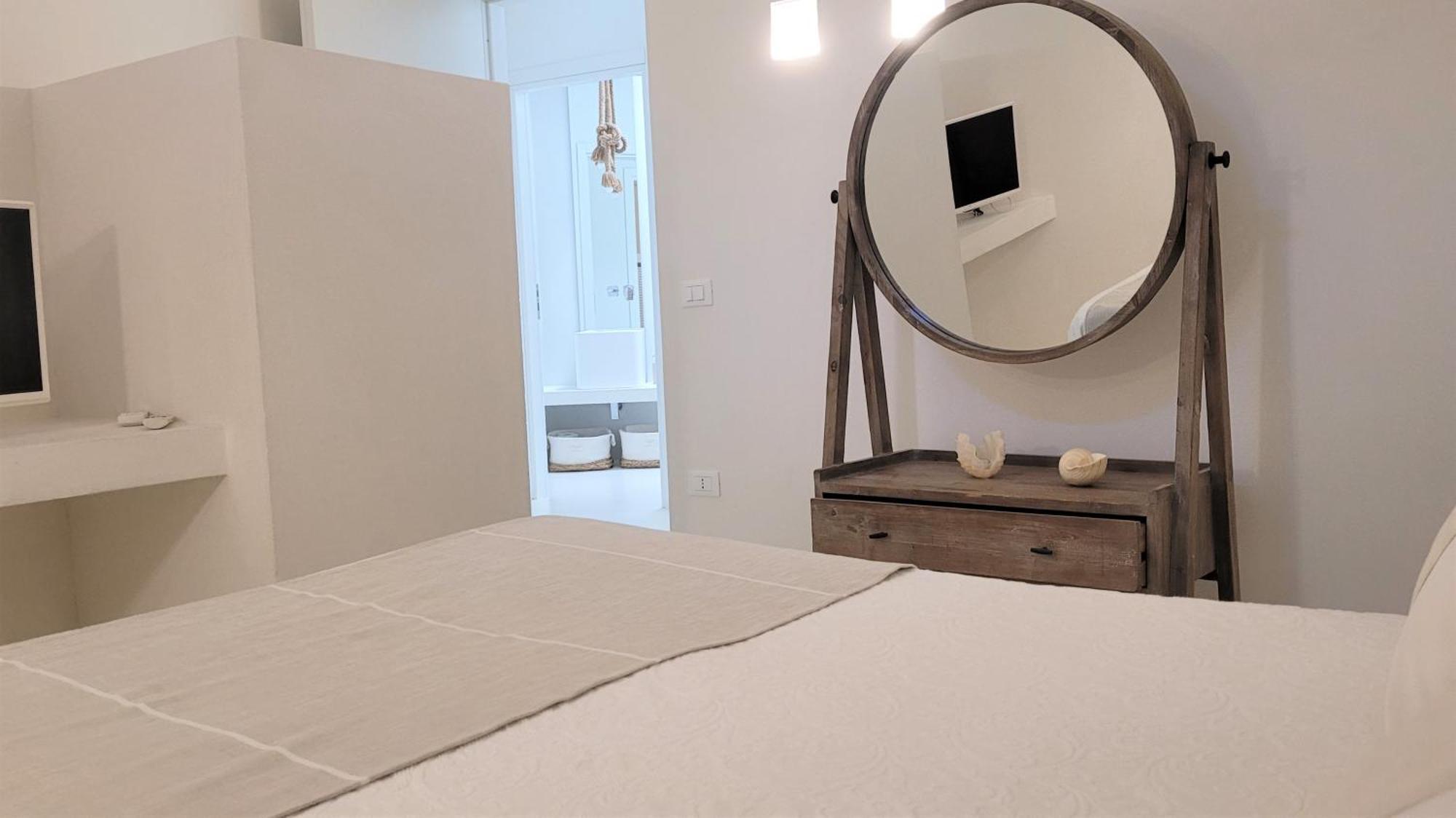 Casa Mirella Apartman Favignana Kültér fotó