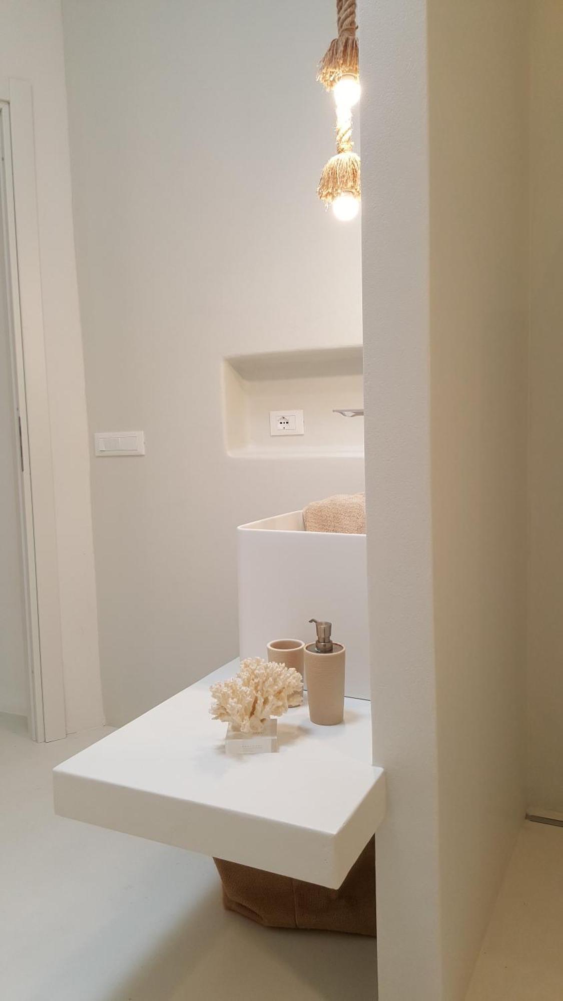Casa Mirella Apartman Favignana Kültér fotó