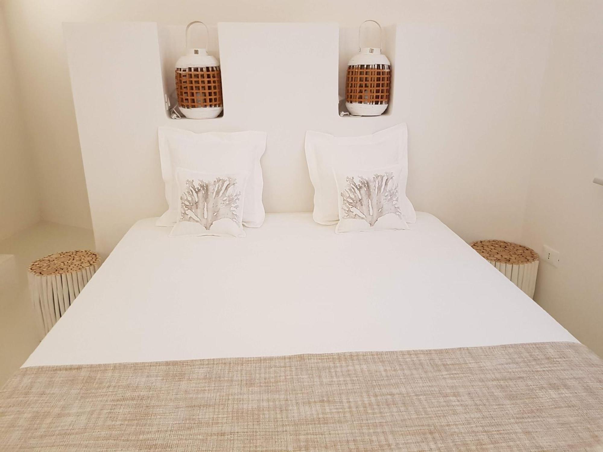 Casa Mirella Apartman Favignana Kültér fotó