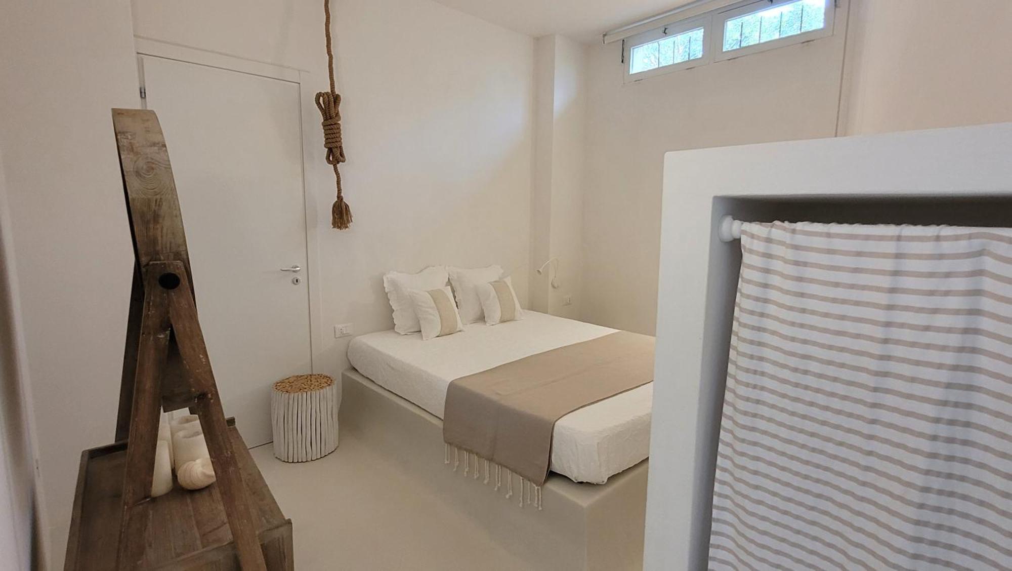Casa Mirella Apartman Favignana Kültér fotó