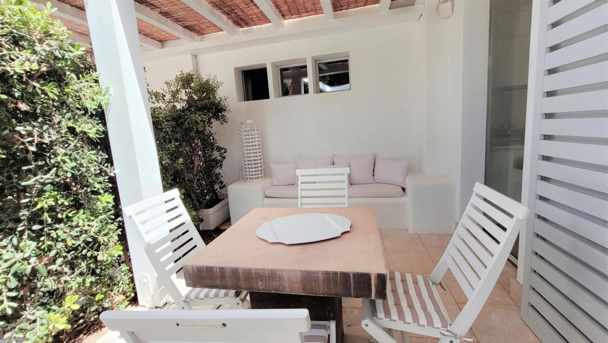 Casa Mirella Apartman Favignana Kültér fotó
