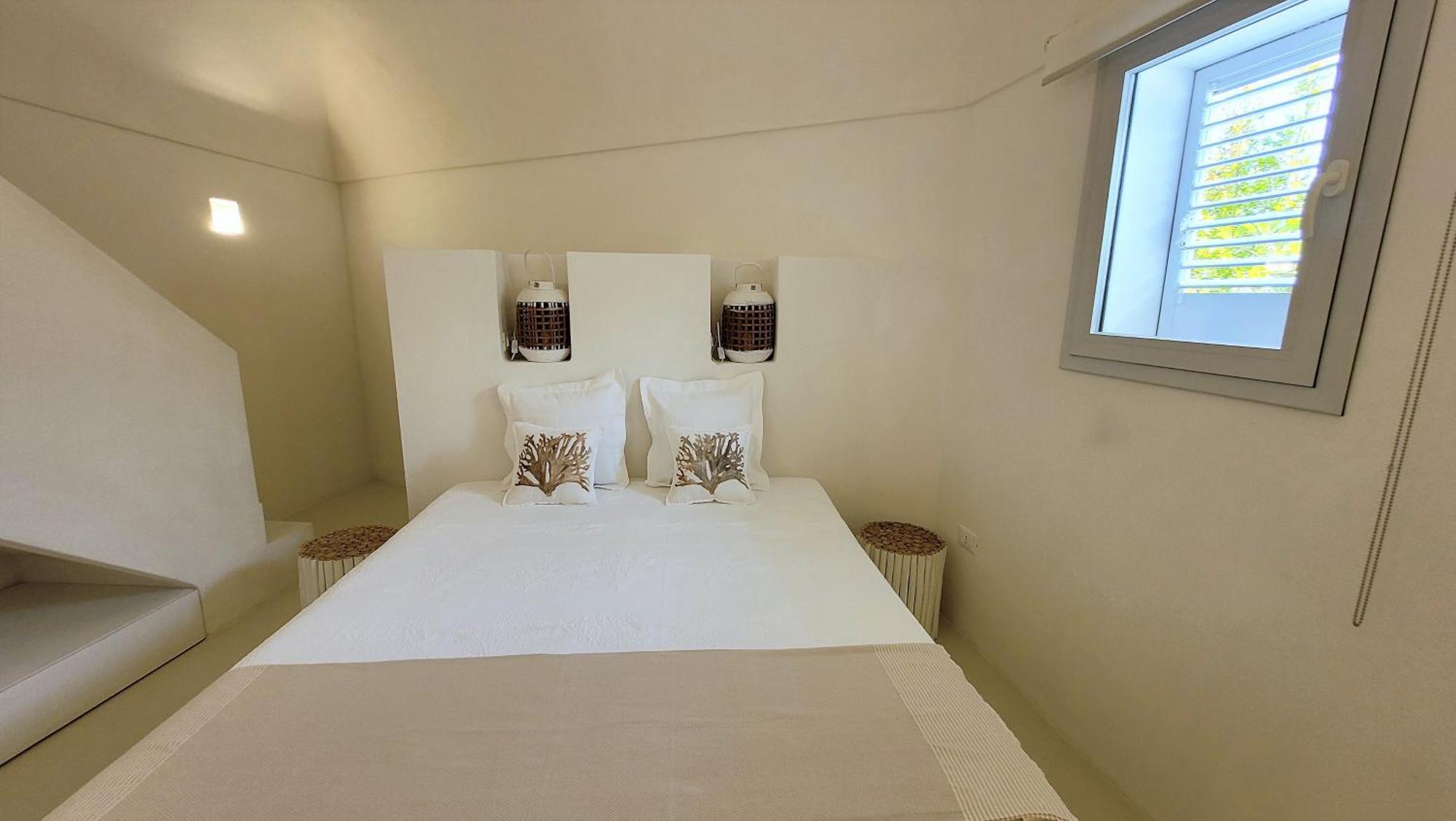 Casa Mirella Apartman Favignana Kültér fotó