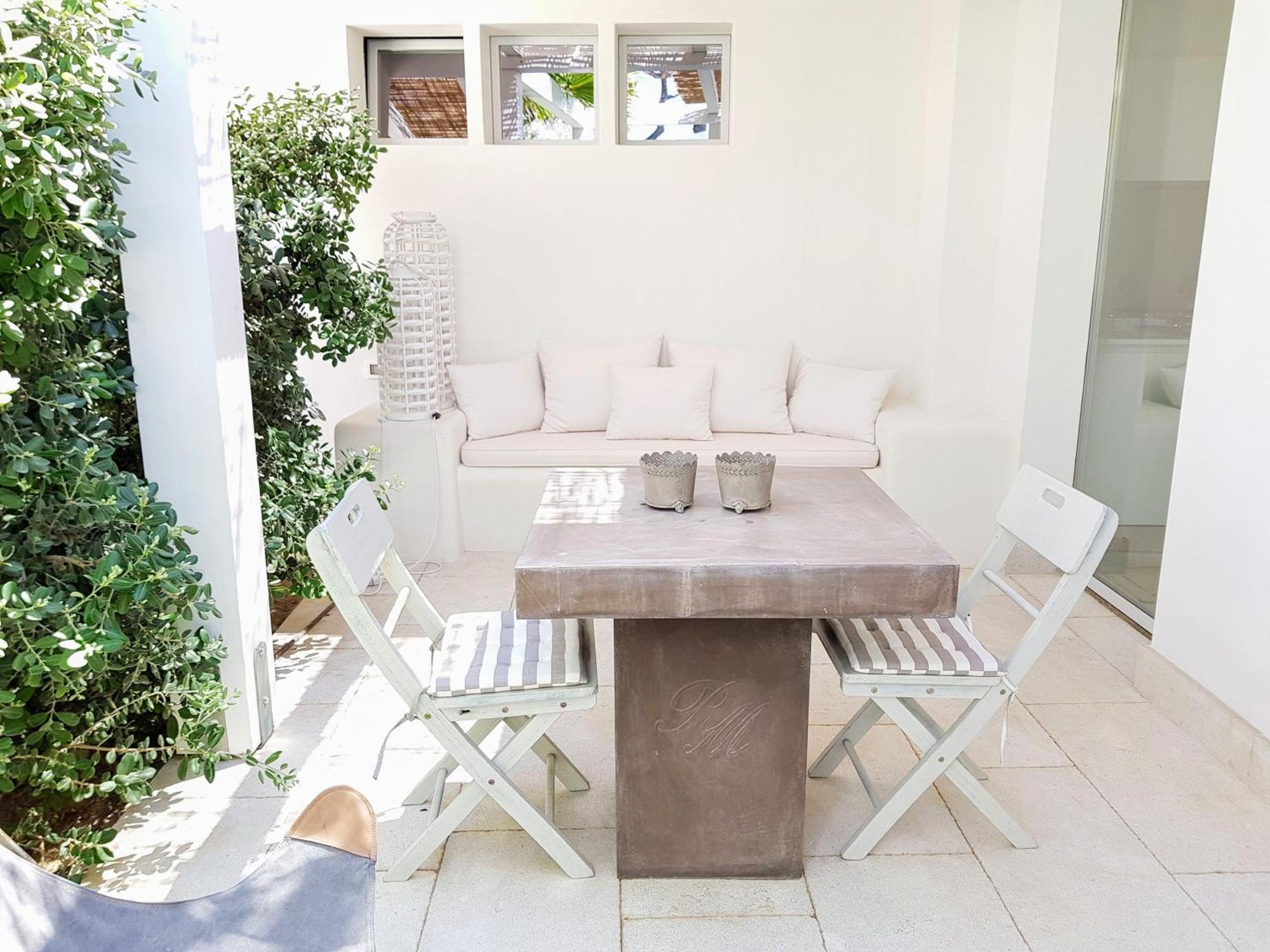 Casa Mirella Apartman Favignana Kültér fotó