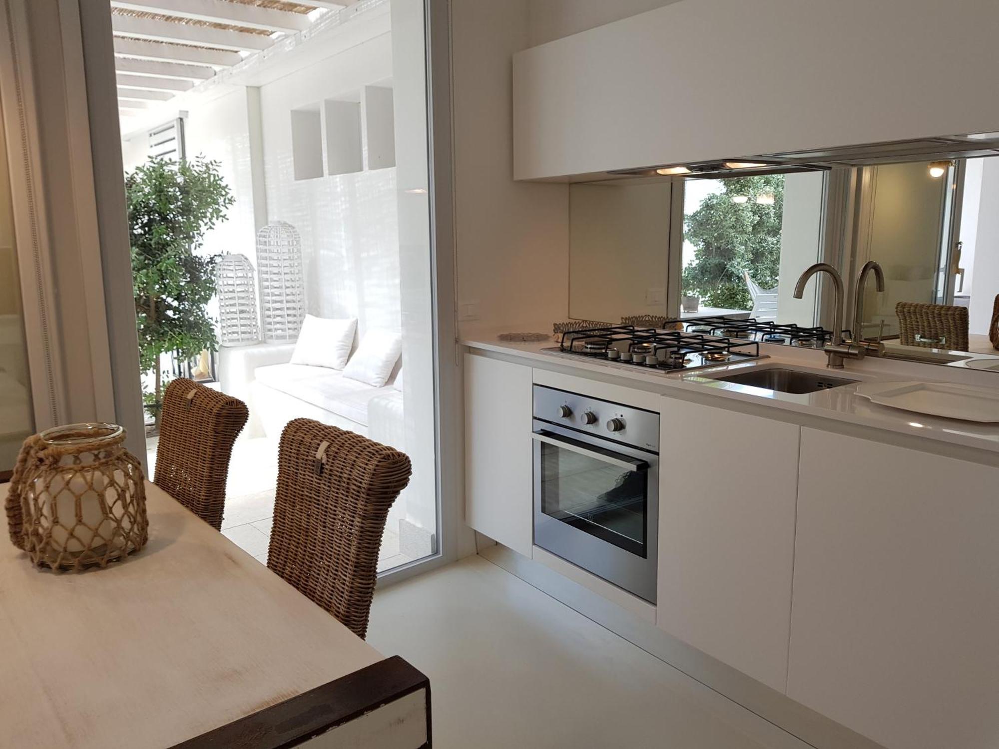 Casa Mirella Apartman Favignana Kültér fotó