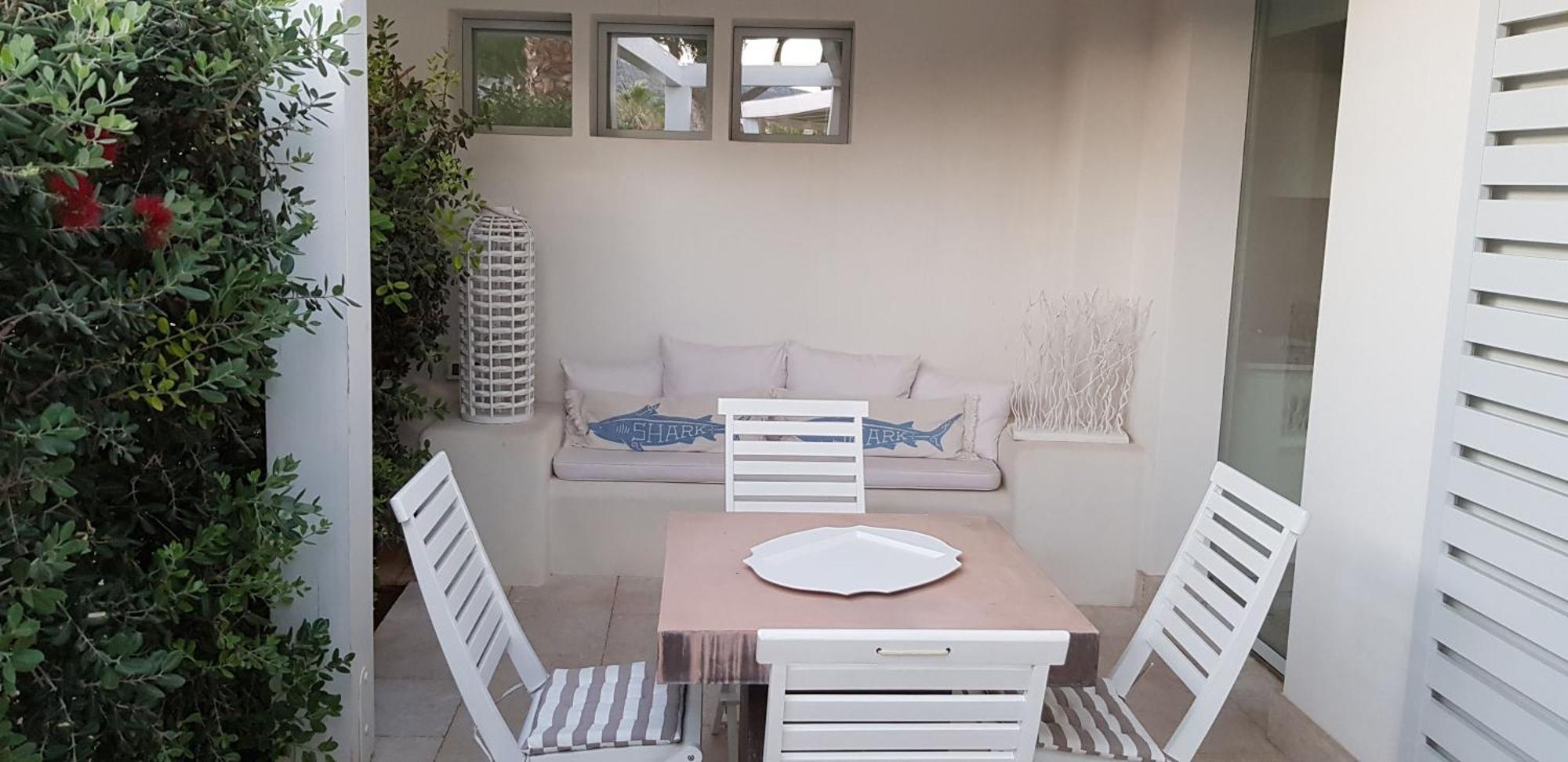 Casa Mirella Apartman Favignana Kültér fotó