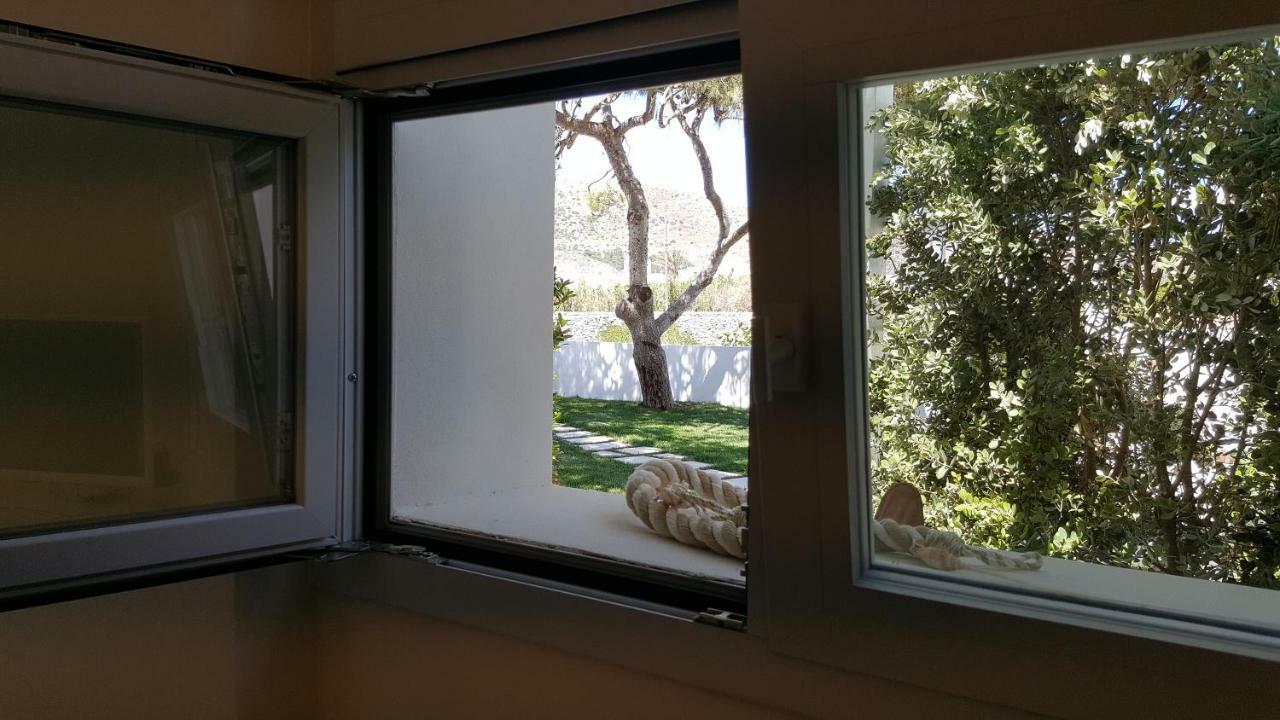 Casa Mirella Apartman Favignana Kültér fotó