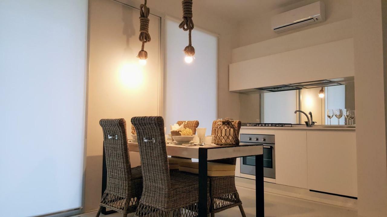 Casa Mirella Apartman Favignana Kültér fotó