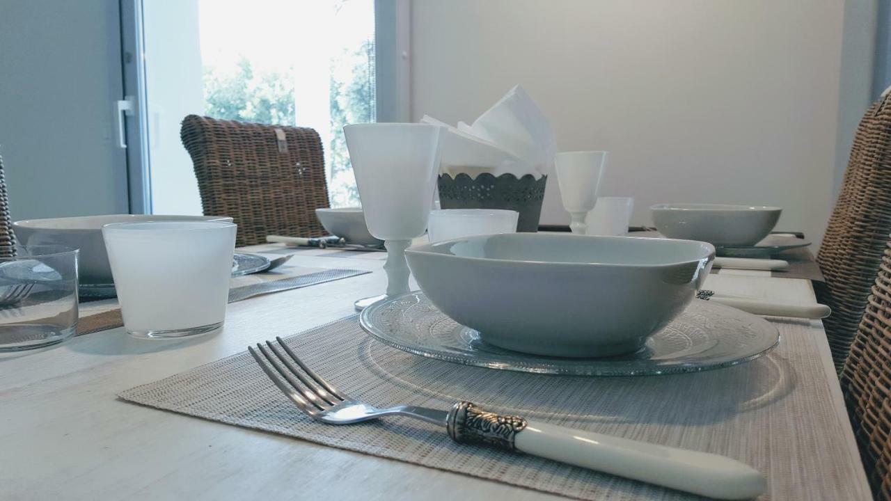 Casa Mirella Apartman Favignana Kültér fotó