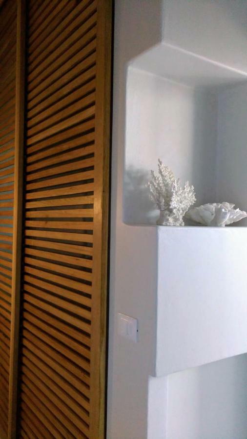 Casa Mirella Apartman Favignana Kültér fotó