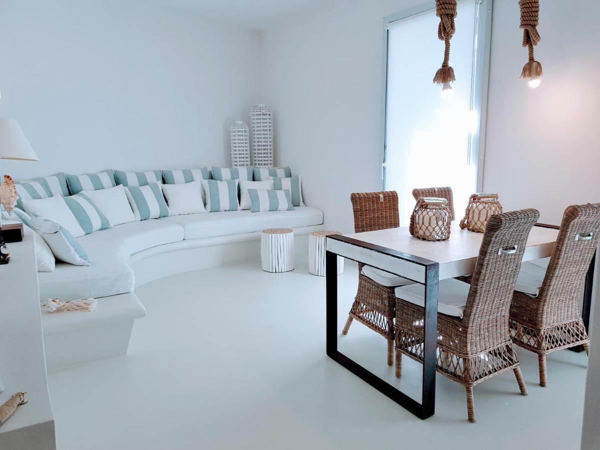 Casa Mirella Apartman Favignana Kültér fotó