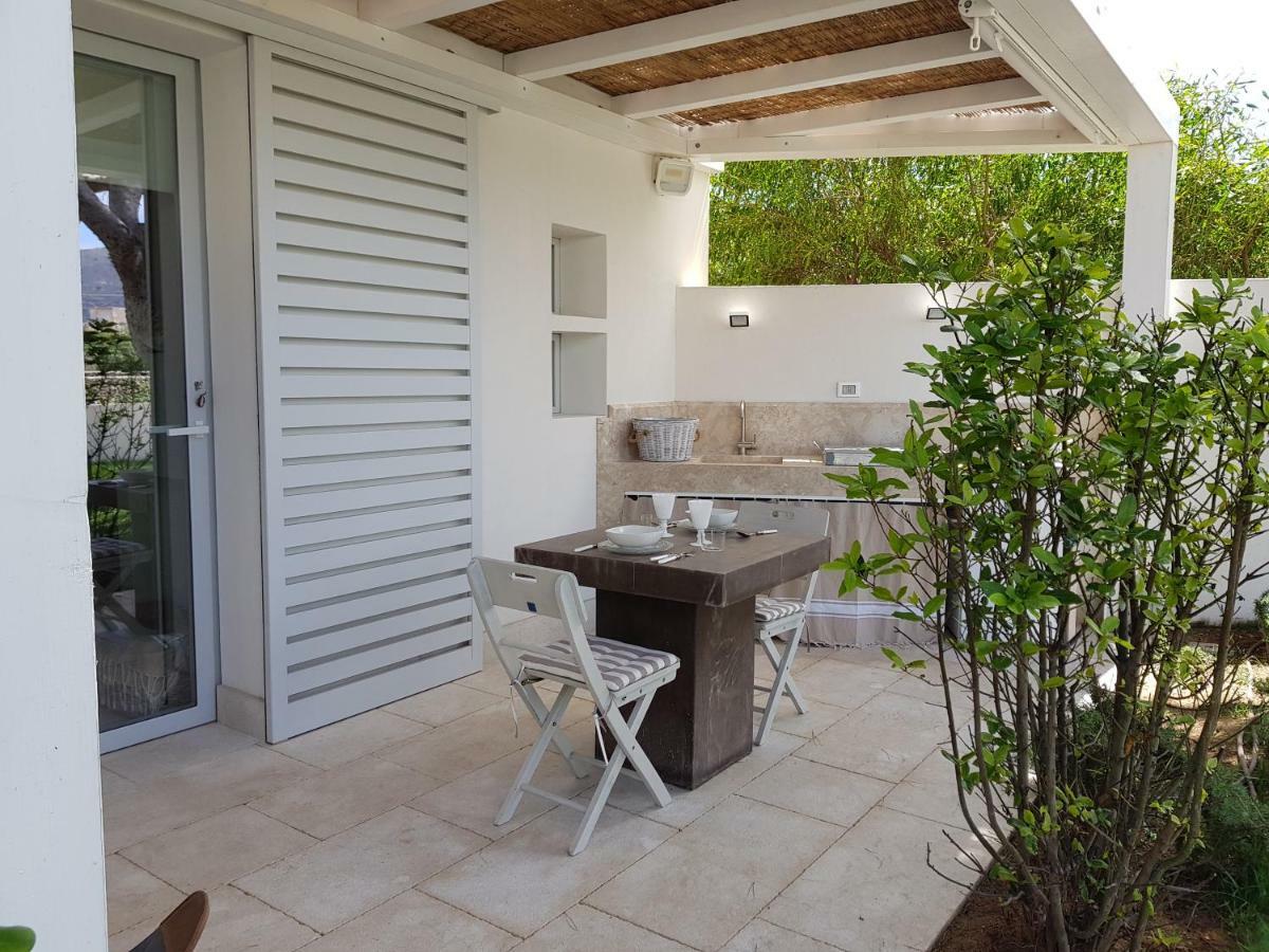 Casa Mirella Apartman Favignana Kültér fotó
