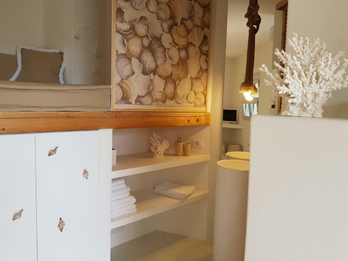 Casa Mirella Apartman Favignana Kültér fotó