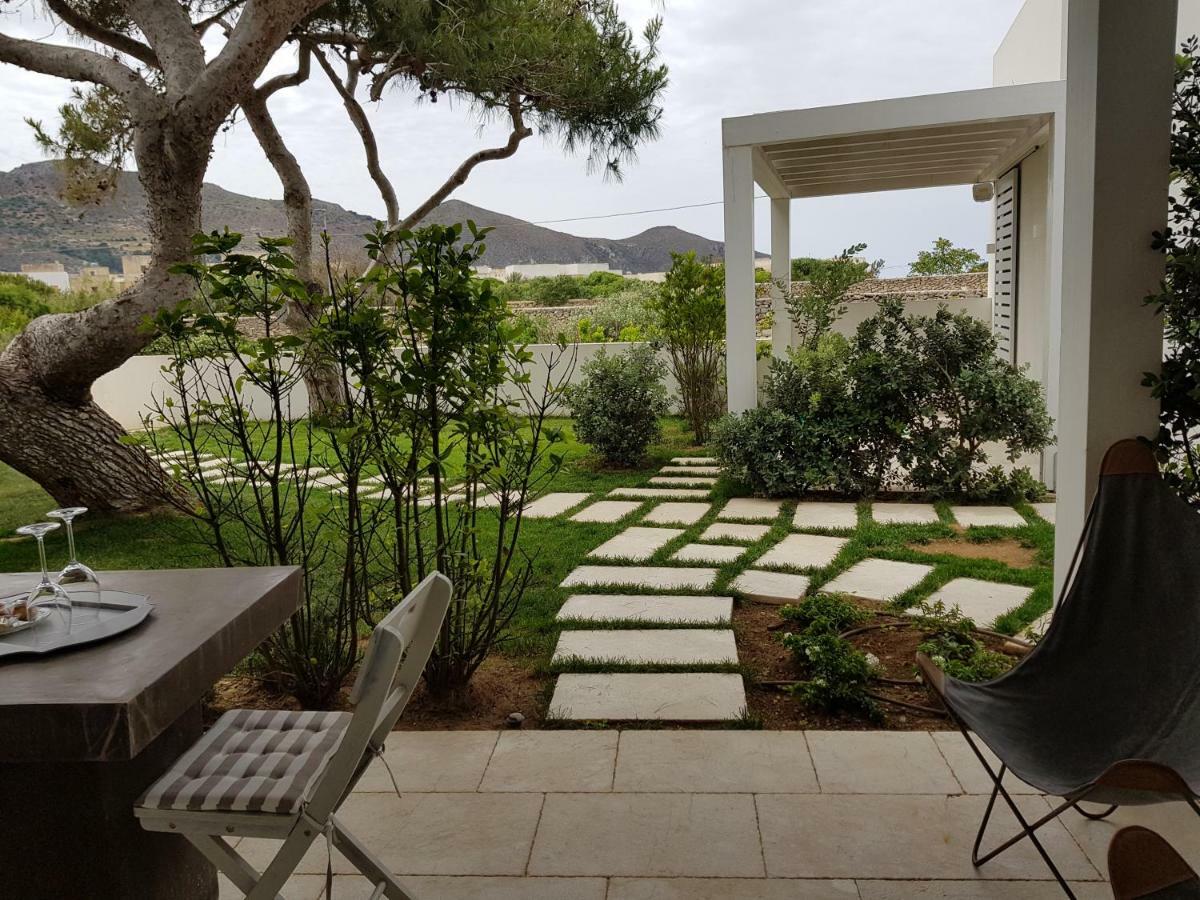Casa Mirella Apartman Favignana Kültér fotó