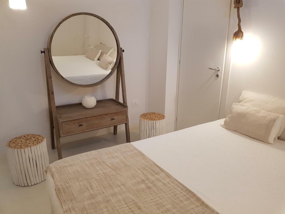 Casa Mirella Apartman Favignana Kültér fotó