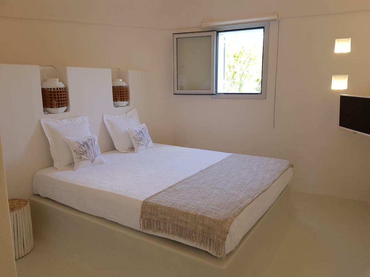 Casa Mirella Apartman Favignana Kültér fotó