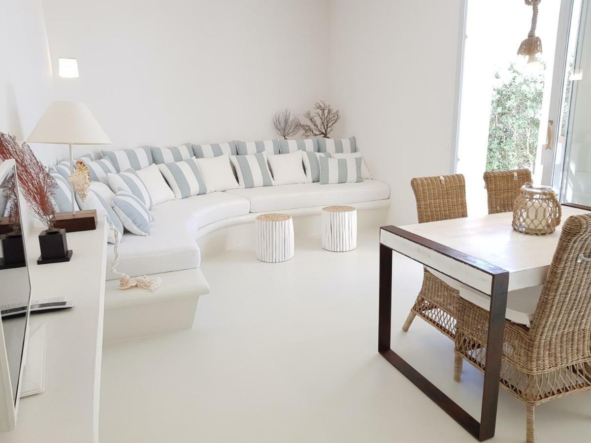 Casa Mirella Apartman Favignana Kültér fotó