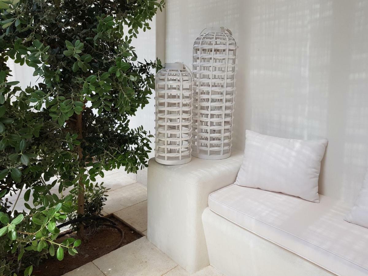 Casa Mirella Apartman Favignana Kültér fotó