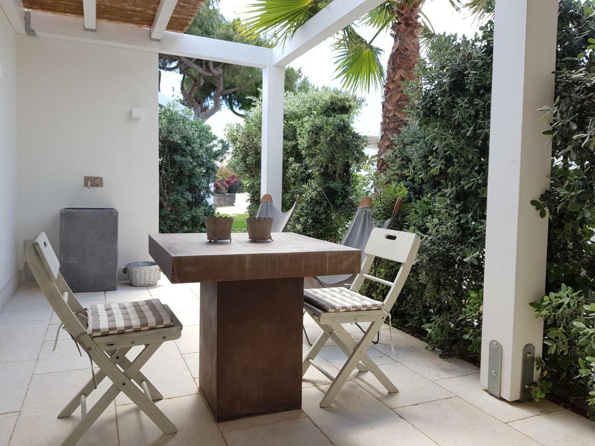 Casa Mirella Apartman Favignana Kültér fotó