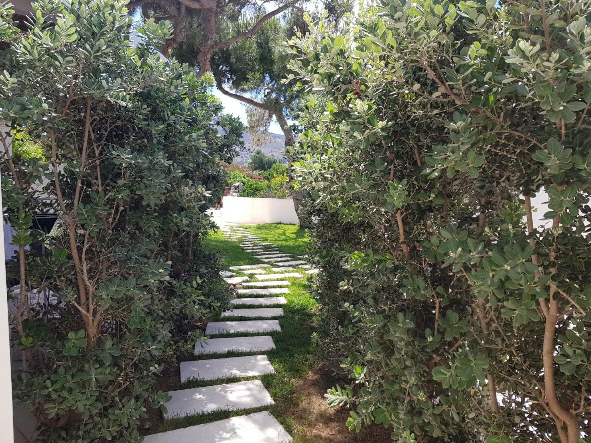 Casa Mirella Apartman Favignana Kültér fotó