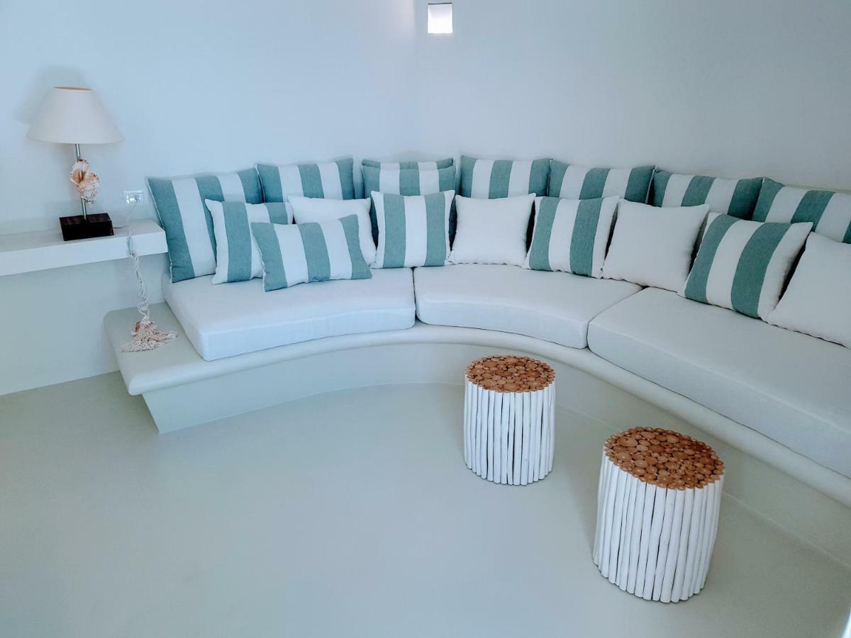 Casa Mirella Apartman Favignana Kültér fotó