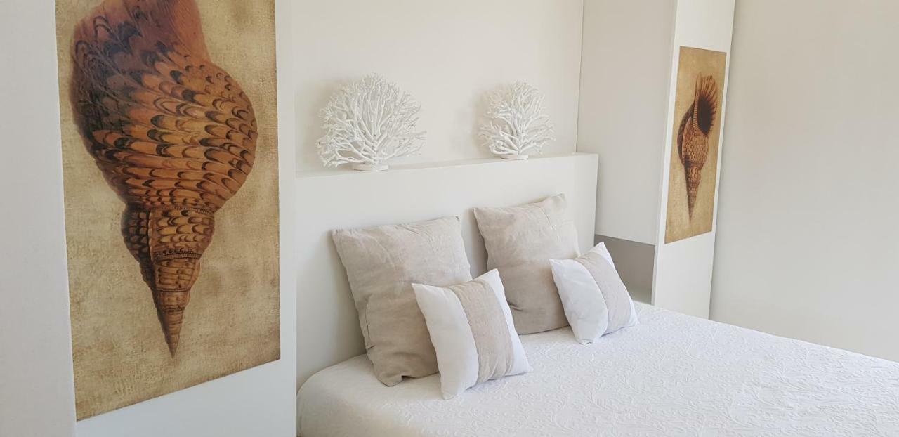 Casa Mirella Apartman Favignana Kültér fotó