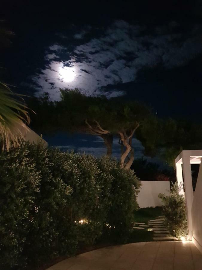 Casa Mirella Apartman Favignana Kültér fotó