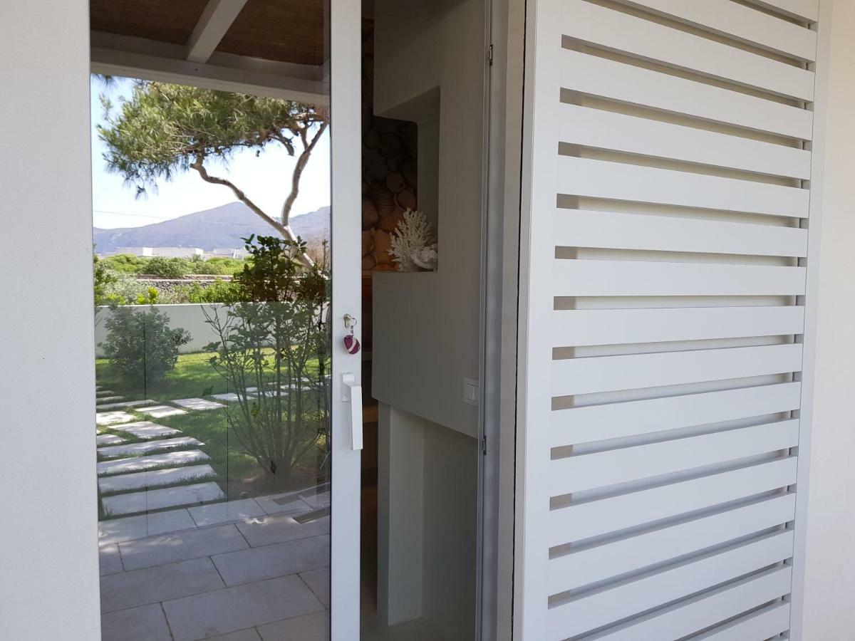 Casa Mirella Apartman Favignana Kültér fotó