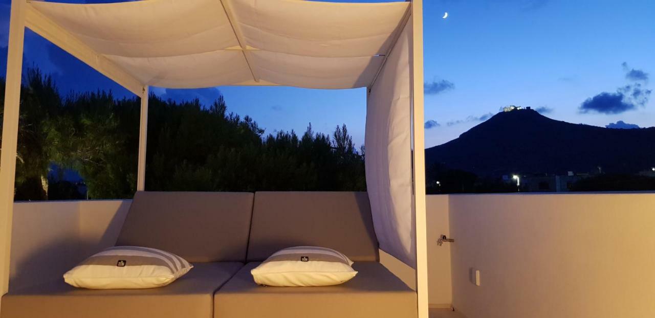 Casa Mirella Apartman Favignana Kültér fotó